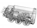 Alvis Stalwart Mk I 1962 года